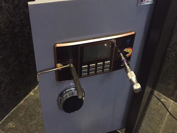射洪保险柜开锁